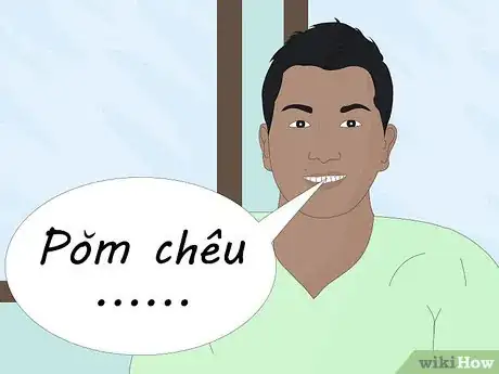 Image titled Say "My Name Is" in Several Languages Step 25